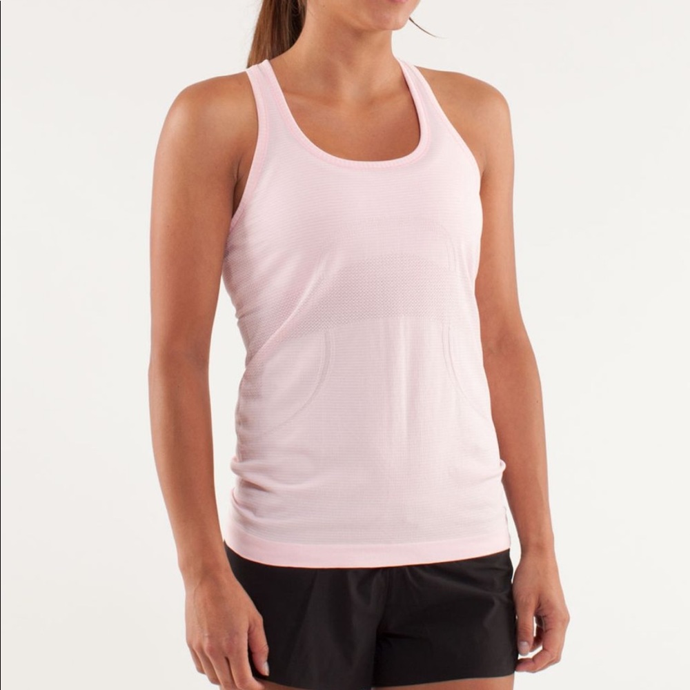 Lululemon Run Swiftly